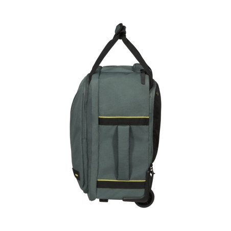 Mochila con Ruedas American Tourister Take2cabin S/M Dark Forest