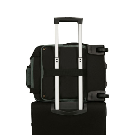 Mochila con Ruedas American Tourister Take2cabin S/M Dark Forest