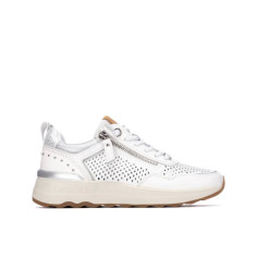 Zapatilla de Mujer con Cuña...