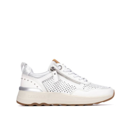 Zapatilla de Mujer con Cuña Carmela 16309803