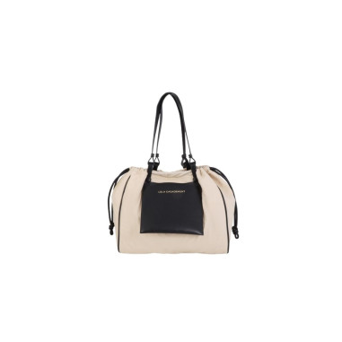 Bolso Lola Casademunt Shopper Nylon...