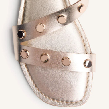 Sandalias Gioseppo Tachas Maseno