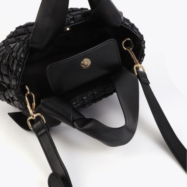 Bolso Lola Casademunt Trenzado...