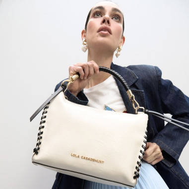 Bolso Lola Casademunt Detalle...