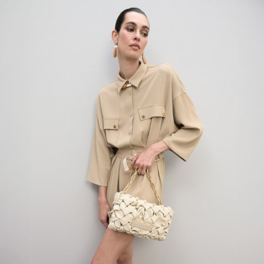 Bolso Lola Casademunt Bandolera...