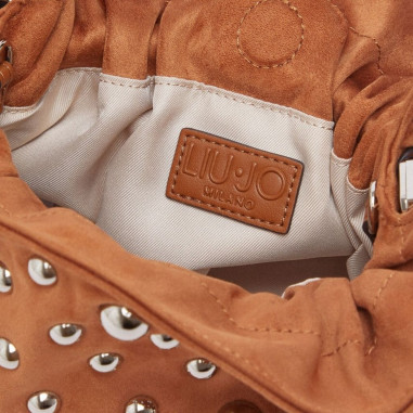 Liu Jo Bolso Pequeño con Tachuelas