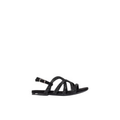 Sandalias con Cristales...