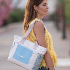 Bolso Cacharel Maxi Shopper... 2