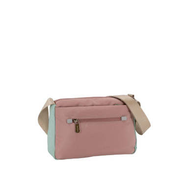 Bolso Cacharel Bandolera Nylon Ultra...