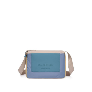 Bolso Cacharel Bandolera Nylon Ultra...