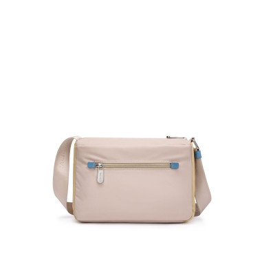 Bolso Cacharel Bandolera Nylon Ultra...