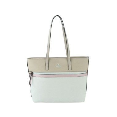 Bolso Cacharel Shopper Nude