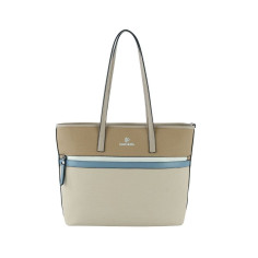 Bolso Cacharel Shopper Azul