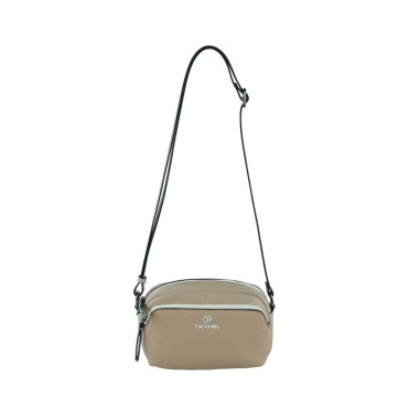 Bolso Cacharel Bandolera Pequeña Arena