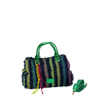 Bolso Cacharel Shopper Verde