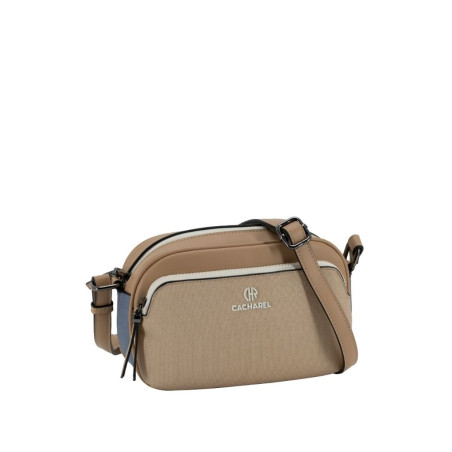 Bolso Cacharel Bandolera Pequeña Azul