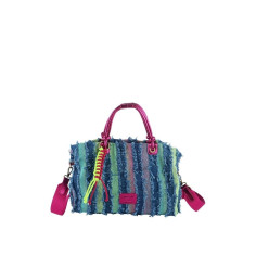 Bolso Cacharel Shopper Magenta