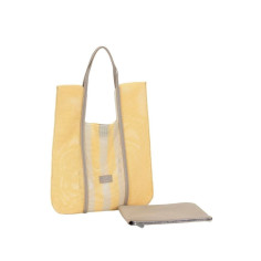 Bolso Cacharel Tote Efecto Red