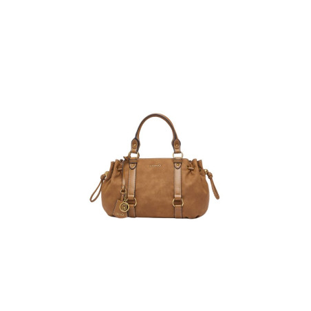 Liu Jo Bolso de Mano Pequeño Camel