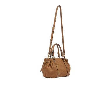 Liu Jo Bolso de Mano Pequeño Camel