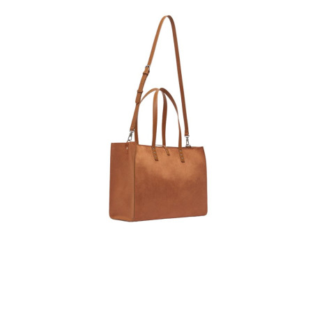 Liu Jo Bolso Tote Grande con Tachuelas