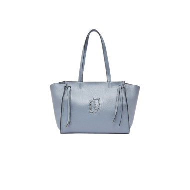 Liu Jo Bolso Tote Grande Azul Claro