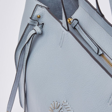 Liu Jo Bolso Tote Grande Azul Claro