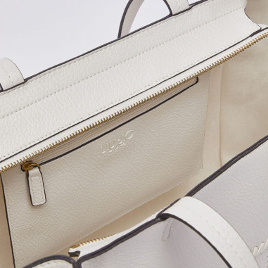 Liu Jo Bolso Tote Grande Nata