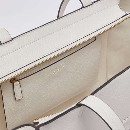 Liu Jo Bolso Tote Grande Nata