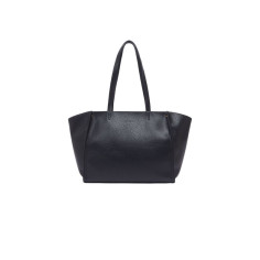 Liu Jo Bolso Tote Grande Negro