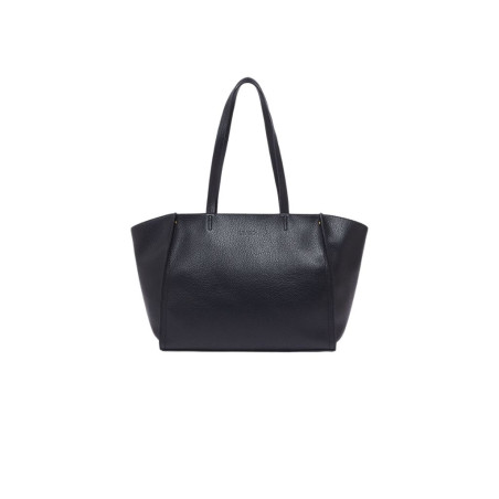 Liu Jo Bolso Tote Grande Negro