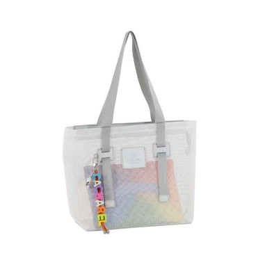 Bolso Cacharel Tote Blanco