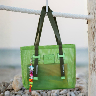 Bolso Cacharel Tote Lima