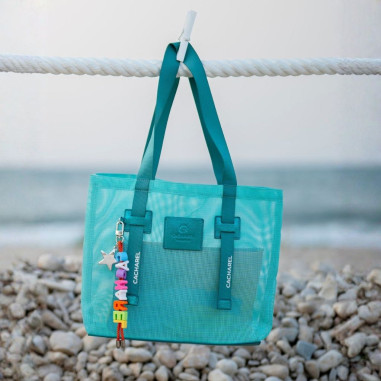 Bolso Cacharel Tote Sky