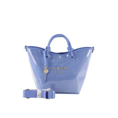 Bolso Tote Cacharel Vinilo...