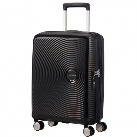 Maleta American Tourister SOUNDBOX 77 cm BASS BLACK