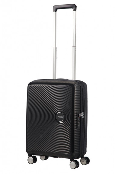 Maleta American Tourister SOUNDBOX 77 cm BASS BLACK