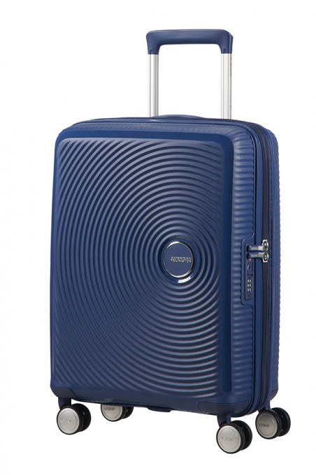 Maleta American Tourister SOUNDBOX 77 cm  MIDNIGHT NAVY