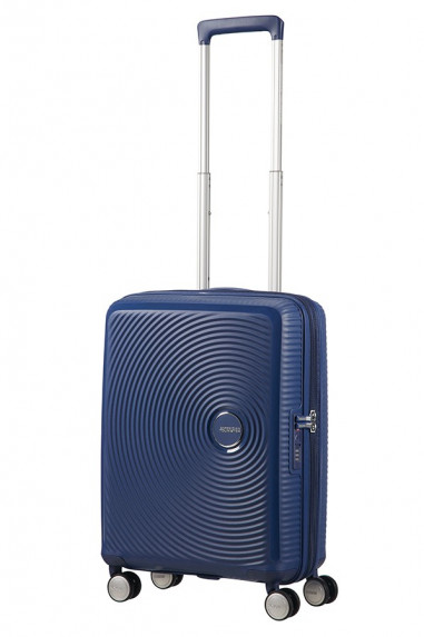 Maleta American Tourister SOUNDBOX 77 cm  MIDNIGHT NAVY