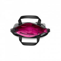 City Lindsay de Tous en color negro 2