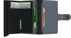 MINI MONEDERO DE SECRID MATE PURPLE 2