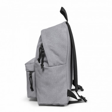 Mochila Eastpak Provider Sunday gris - Mochilas escolares - Los