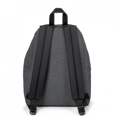 Mochila Eastpak Padded Pak'r® Black Denim