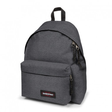Mochila Eastpak Padded Pak'r® Black Denim