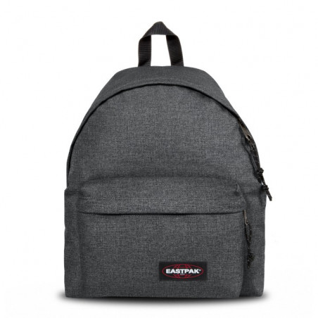 Mochila Eastpak Padded Pak'r® Black Denim